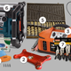 Image for article titled Slick Gifts for the Grease Monkey